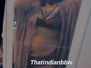 Thatindianbbw