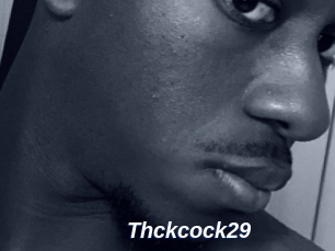 Thckcock29