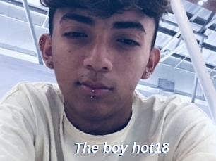 The_boy_hot18