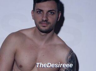 TheDesireee