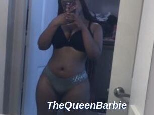 TheQueenBarbie