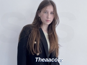 Theaacors