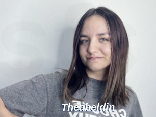 Theabeldin