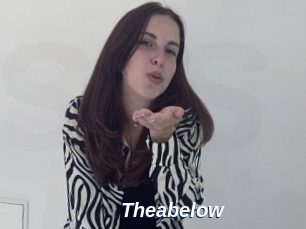 Theabelow