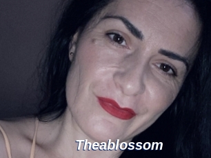 Theablossom