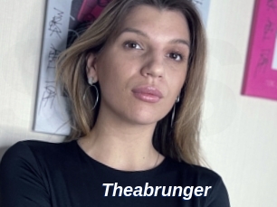 Theabrunger