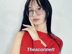 Theaconnett