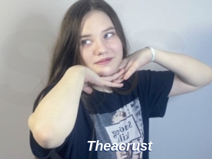 Theacrust