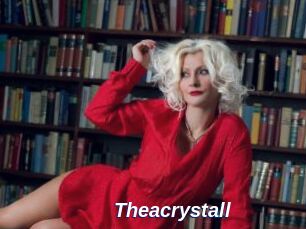 Theacrystall
