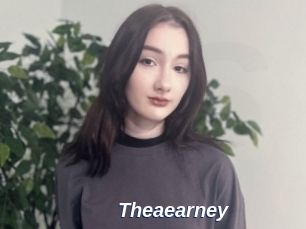 Theaearney