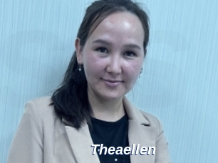 Theaellen