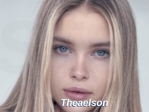Theaelson