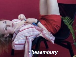 Theaembury