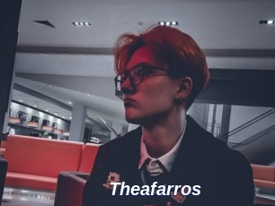 Theafarros