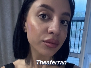 Theaferran