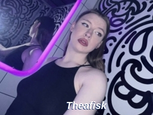 Theafisk