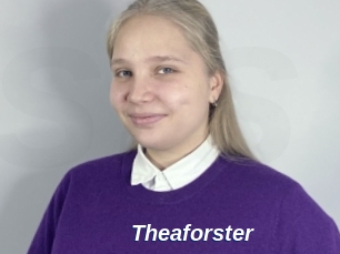 Theaforster