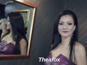 Theafox