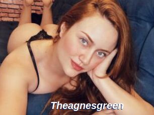 Theagnesgreen