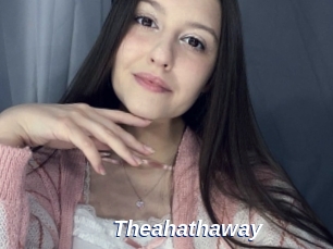 Theahathaway