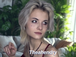 Theahendry