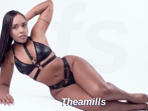 Theamills