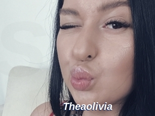 Theaolivia