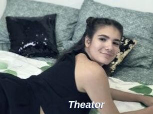 Theator