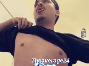 Theaverage24