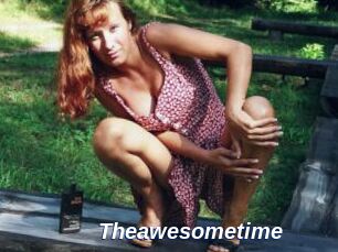 Theawesometime