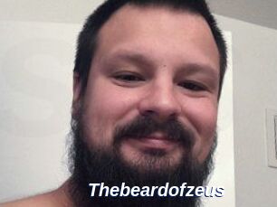 Thebeardofzeus