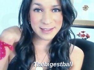 Thebigestball