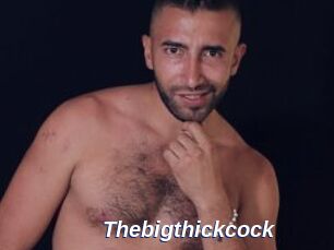 Thebigthickcock