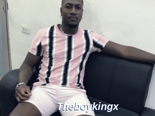 Theboykingx