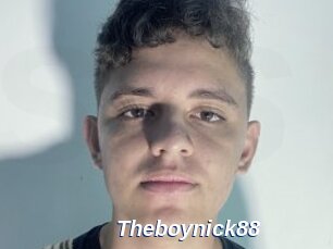 Theboynick88