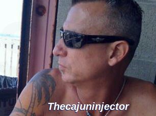 Thecajuninjector