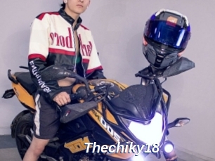 Thechiky18