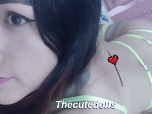 Thecutedolls