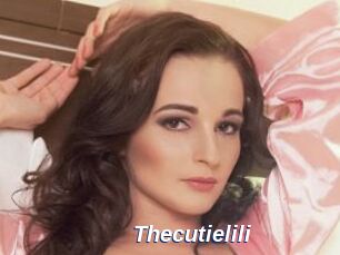 Thecutielili