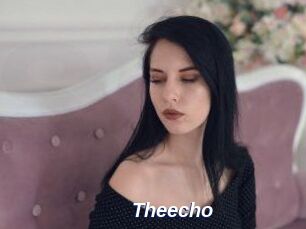 Theecho