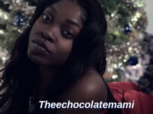 Theechocolatemami