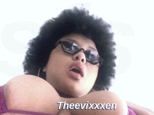 Theevixxxen