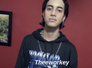 Theeworkey