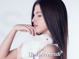 Theflowersdi