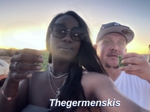 Thegermenskis