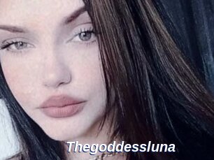 Thegoddessluna
