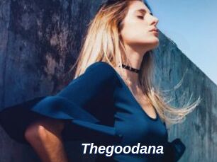 Thegoodana