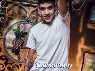 Thehoottboy