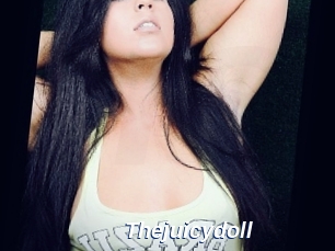 Thejuicydoll