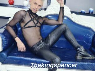 Thekingspencer
